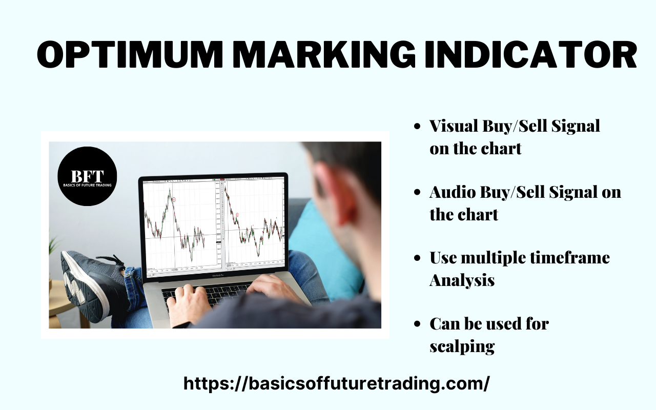 Optimum Marking Indicator